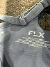 FLX Blue Romper Size M - photo 4