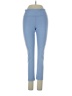 Outdoor Voices 100% Polyester Blue Active Pants Size S - photo 1