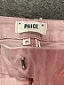 Paige Purple Jeans Size 25 waist - photo 7