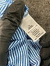 Carter's 100% Cotton Blue Short Sleeve Onesie Size Newborn - photo 4