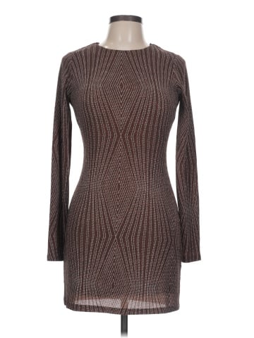 Trixxi Long Sleeve Top (view 1)