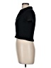 Cotton On Black Short Sleeve Turtleneck Size M - photo 5