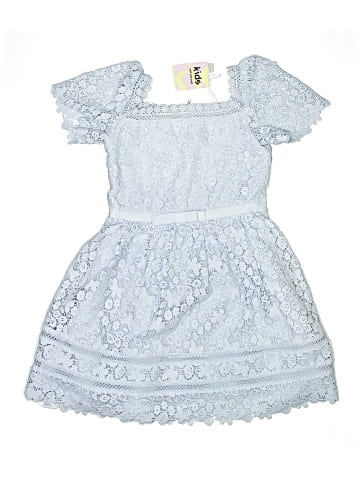 Self-Portrait Dress (view 1)