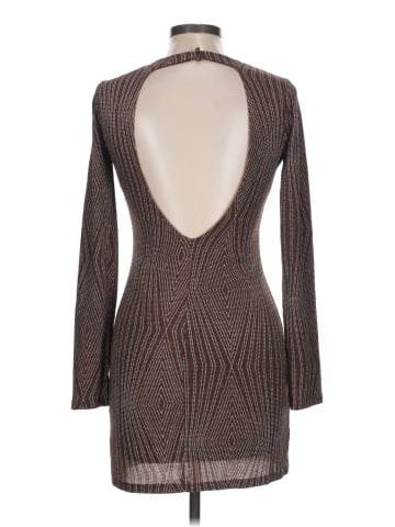Trixxi Long Sleeve Top (view 2)