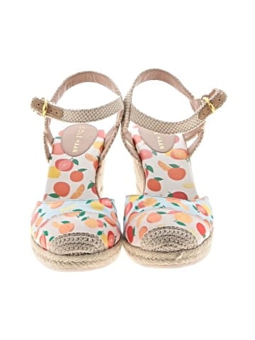 Cole Haan Wedges (view 2)