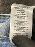 FRAME Blue Jeans Size 27 waist - photo 8