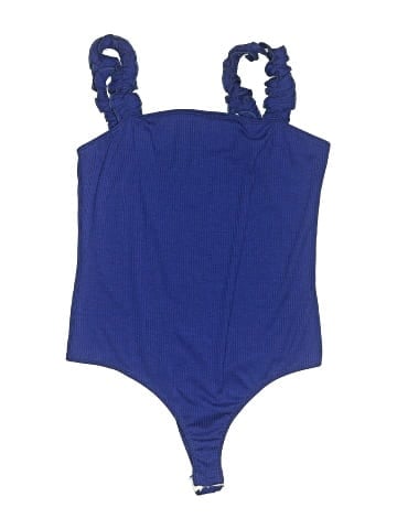 21 Saints Bodysuit (view 1)