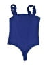 21 Saints Blue Bodysuit Size M - photo 1