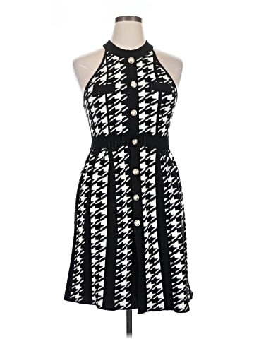 Cider Cocktail Dress (view 1)