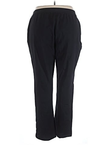 SUPREMA Essentials by Catherines Active Pants (view 2)