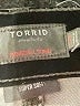 Torrid Gray Jeans Size 24 - photo 4