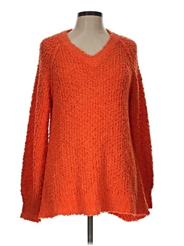 Kirundo Pullover Sweater (view 1)