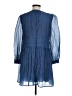 Maje Blue Cocktail Dress Size EU (FR) 38 / US 6 - photo 2