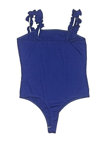 21 Saints Bodysuit (view 2)