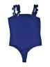 21 Saints Blue Bodysuit Size M - photo 2