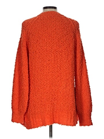 Kirundo Pullover Sweater (view 2)