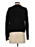 Blue Sol Black Cardigan Size S - photo 2