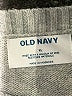 Old Navy Solid Gray Pullover Sweater Size XL - photo 7