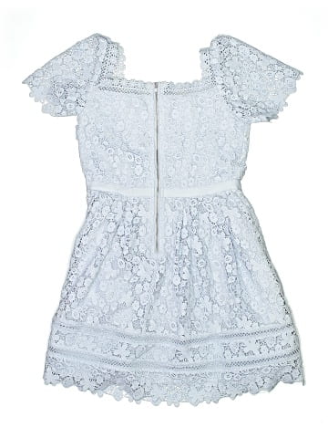 Self-Portrait Dress (view 2)