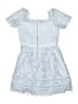 Self-Portrait Gray Dress Size 8 - 10 - photo 2
