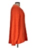 Kirundo Orange Pullover Sweater Size L - photo 4