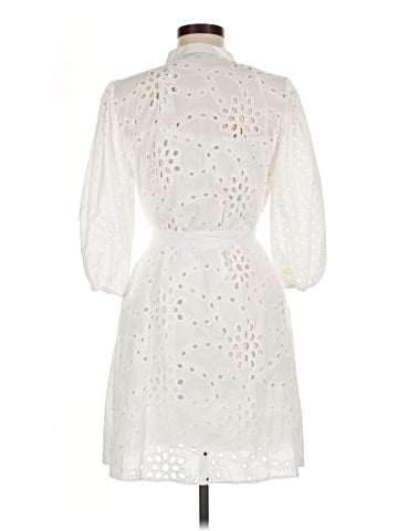 White House Black Market Casual Dress (view 2)