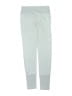 Athleta Girl Color Block Gray Sweatpants Size 14 - photo 2
