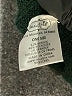 Mud Pie Green Black Turtleneck Sweater One size - photo 8