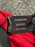 Gap Fit Red Romper Size M - photo 5