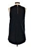 Ted Baker London Black Sleeveless Blouse Size 4 (1) - photo 2