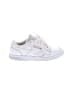 Reebok White Sneakers Size 7 1/2 - photo 1