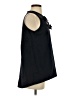 Ted Baker London Black Sleeveless Blouse Size 4 (1) - photo 4