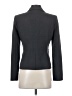 Calvin Klein Gray Blazer Size 2 - photo 2