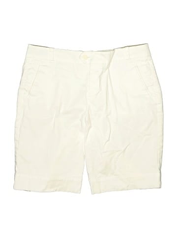 Dockers Khaki Shorts (view 1)