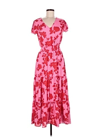 NANETTE Nanette Lepore Casual Dress (view 1)