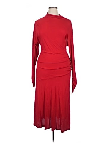Diane von Furstenberg Cocktail Dress (view 1)