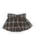 Assorted Brands Plaid Brown Casual Skirt Size M - photo 1