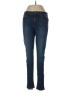 Joe's Jeans Solid Blue Jeans Size 31 waist - photo 1