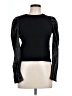 Zara Black Pullover Sweater Size L - photo 1