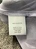 ModCloth 100% Polyester Polka Dots Silver Long Sleeve Blouse Size 4X - photo 8
