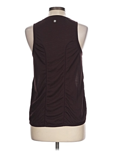 Sweaty Betty Sleeveless T-Shirt (view 2)