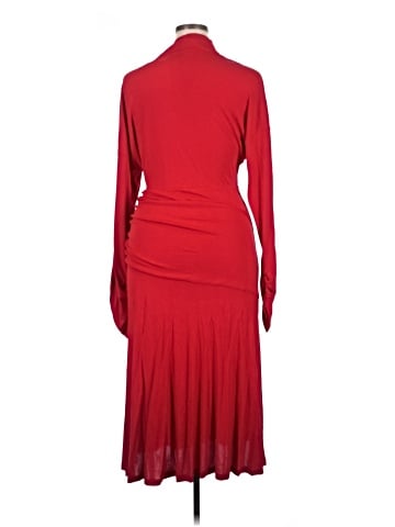 Diane von Furstenberg Cocktail Dress (view 2)