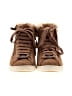 Ugg Tan Sneakers Size 9 - photo 2