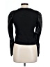 Zara Black Pullover Sweater Size L - photo 2