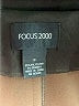 Focus 2000 Brown Blazer Size 10 - photo 6
