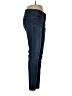 Joe's Jeans Solid Blue Jeans Size 31 waist - photo 4