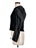 Zara Black Pullover Sweater Size L - photo 5