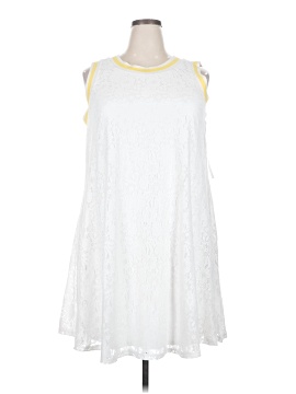 Madison Leigh Casual Dress