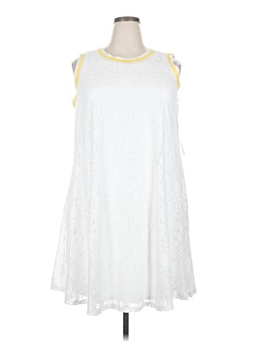 Madison Leigh Casual Dress (view 1)