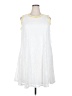 Madison Leigh White Casual Dress Size 2X - photo 1